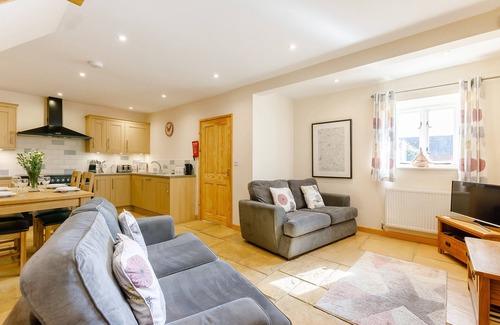 Chipping Norton Cottage | Rose Cottage