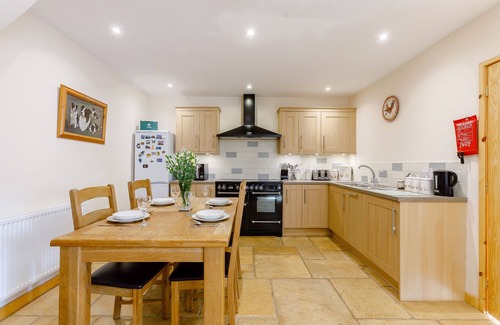 Chipping Norton Cottage | Rose Cottage