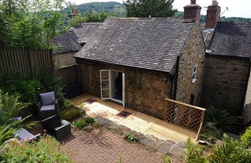 Matlock House | Rose Cottage