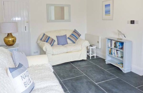 Saint Goran Cottage | Rose Cottage