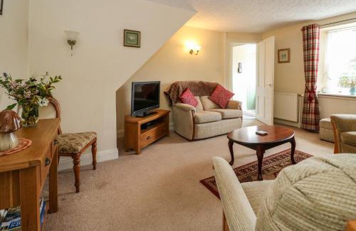 Strathpeffer House | Rose Cottage