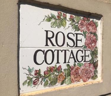 Underberg Ski Chalet | Rose Cottage @ Gods' Haven Eco Estate