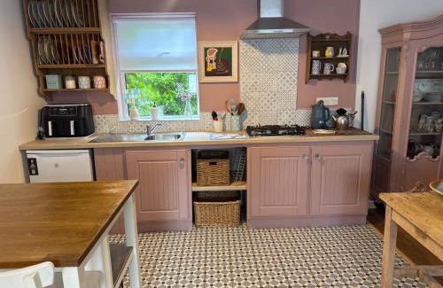 Kinvara House | Rose Cottage