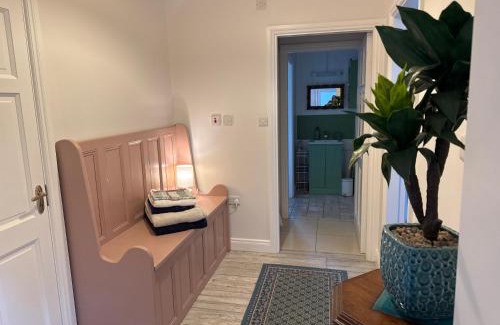 Kinvara House | Rose Cottage