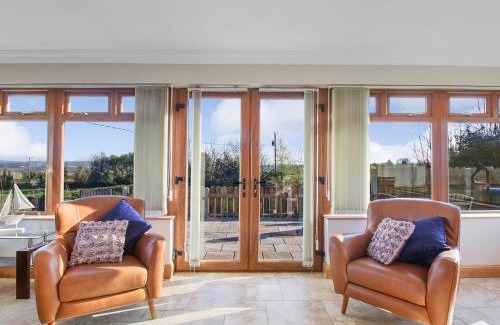 Muff House | Rose Cottage