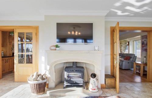 Muff House | Rose Cottage