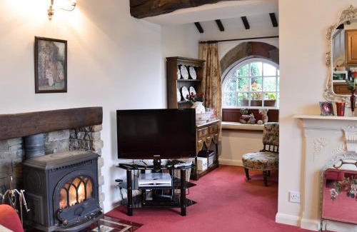 Wigton House | Rose Cottage - Lpd