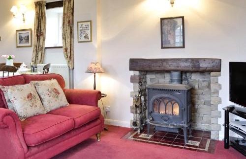 Wigton House | Rose Cottage - Lpd