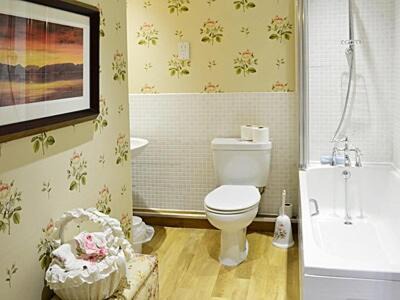 Wigton House | Rose Cottage - Lpd