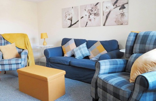 Ovington Cottage | ROSE COTTAGE, pet friendly, character holiday cottage in Eppleby