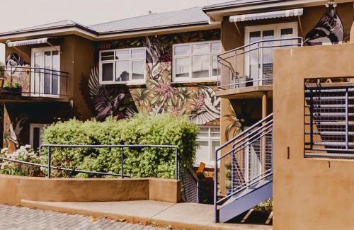 New Town Apartment | Rose Court Apartments "Astera"