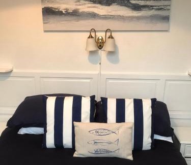 Babbacombe Apartment | Rose Court Holiday Apartments