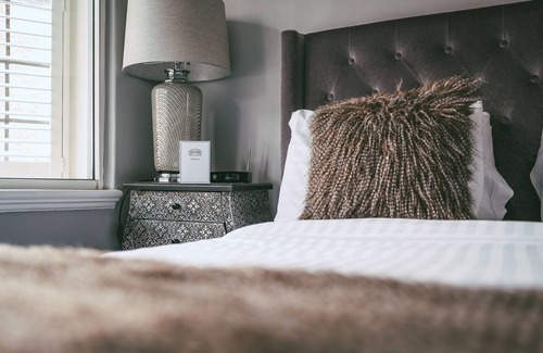 Knutsford Hotel | Rose & Crown Inn