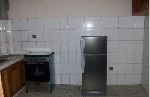 Limbe Apartment | Rose Garden Apartments