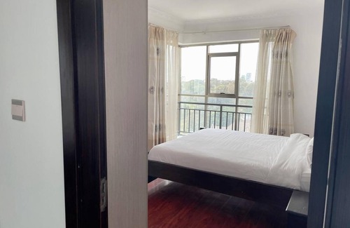 Lavington Hotel | Rose Garden Apartments