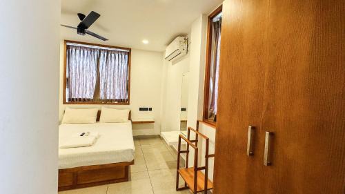 Alwaye Apartment | Rose Garden at Rajagiri Hospital