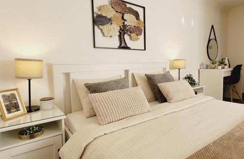 Sector 1 Apartment | Rose Garden House