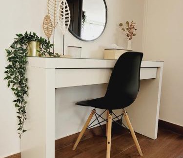 Sector 1 Apartment | Rose Garden House