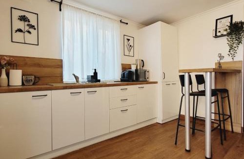 Sector 1 Apartment | Rose Garden House