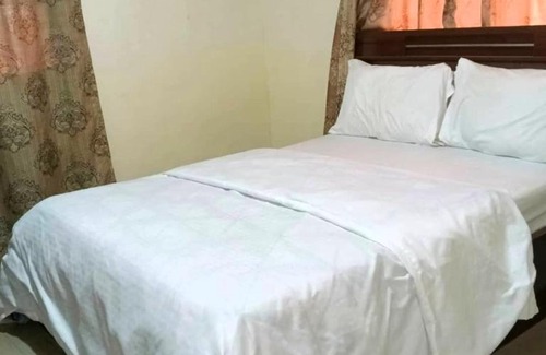 Ife Hotel | Rose Garden Plaza Hotel