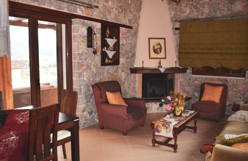 Fanari House | Rose Garden Villa