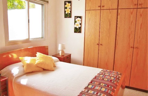 Peristerona Villa | Rose Garden Villa, Peristerona, Polis Chrysochous