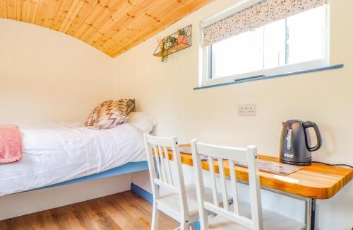 Illogan House | Rose