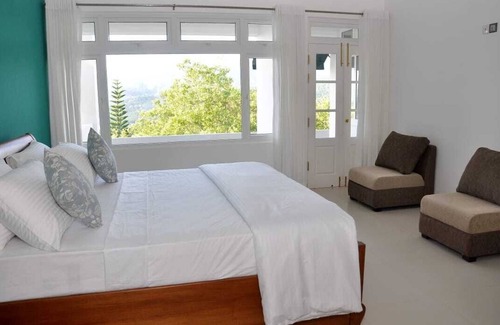 Udapalatha House | Rose Hill Bungalow