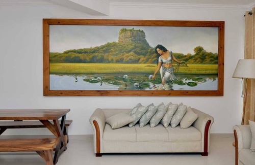 Udapalatha House | Rose Hill Bungalow