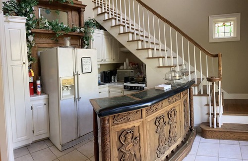 Fayette Bed & Breakfast | Rose House Inn