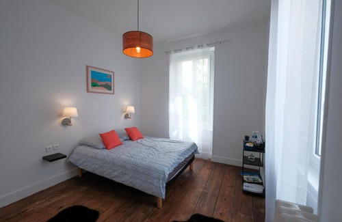 Saint-Rambert-d'Albon House | ROSE Lavande