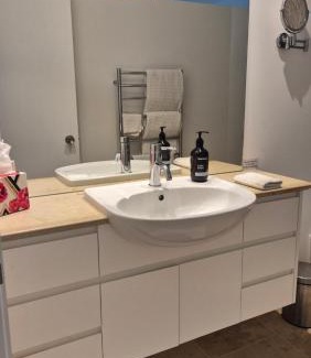 Mahurangi House | Rose Lodge