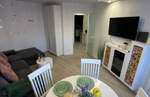 Gotha Apartment | Rose Marie vacation apartment