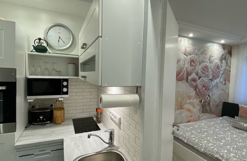 Gotha Apartment | Rose Marie vacation apartment