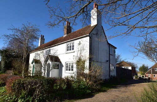 Hastings Cottage | Rose Mullion Cottage