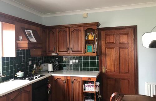 Saula House | Rose of the Sea