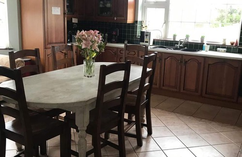 Belmullet Bed & Breakfast | Rose of the Sea
