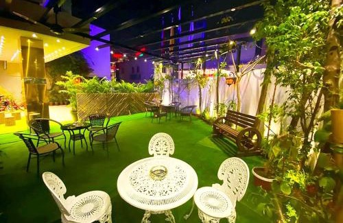 Gulberg Hotel | Rose Palace Hotel, Gulberg