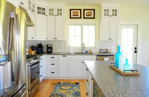 Southwest Harbor House | ROSE'S COTTAGE STUNNING LUXURY W/OCEAN VIEWS ACCESS OVERLOOKNG SOUTHWEST HARBOR