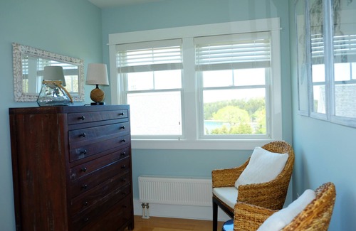 Southwest Harbor House | ROSE'S COTTAGE STUNNING LUXURY W/OCEAN VIEWS ACCESS OVERLOOKNG SOUTHWEST HARBOR