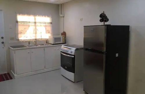 Couva-Tabaquite-Talparo House | Rose's French getaway.