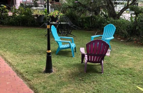 Couva-Tabaquite-Talparo House | Rose's French getaway.