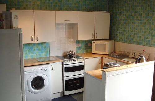 Carsphairn House | Rose Spacious Cottage n