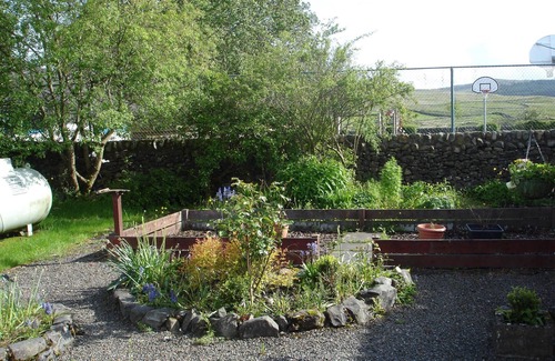 Carsphairn House | Rose Spacious Cottage n