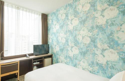 Shiba Hotel | Rose Stay Tokyo Shiba Park