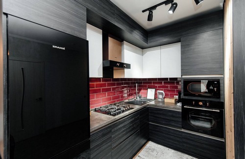 Chisinau Apartment | Rose Valley Park Residence