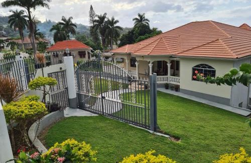 IronShore Estates Apartment | Rose View Apartment