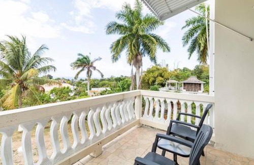 IronShore Estates Apartment | Rose View Apartment