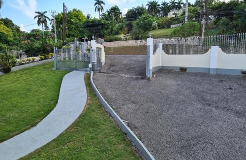IronShore Estates Apartment | Rose View Apartment