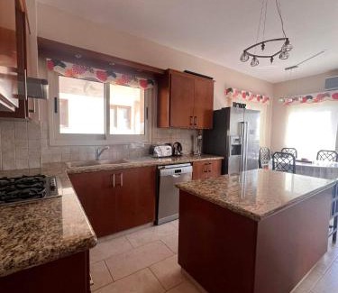 Episkopi Villa | ROSE VILLA - 3 BED POOL